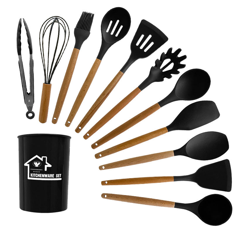 Set de cucharones Utensilios De Cocina